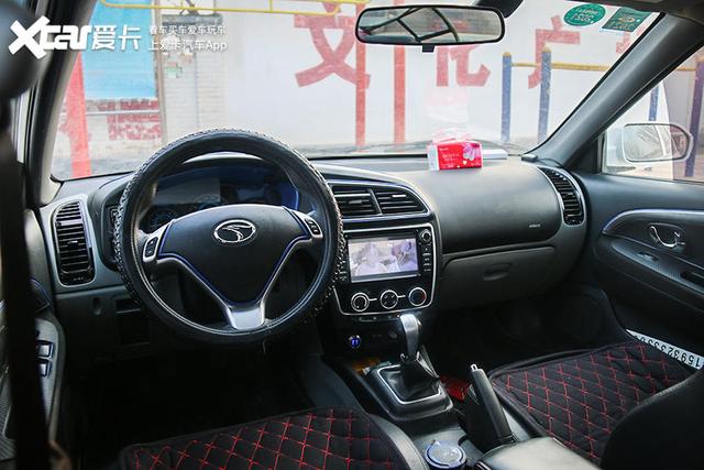 原厂就很JDM,3万元淘二手东南“Evo”,家用真香