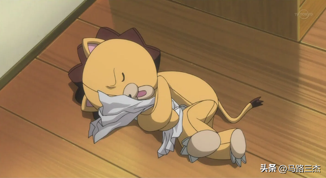 日本动漫十大“变态”人物,其不雅独特的行为,为何能吸粉无数?