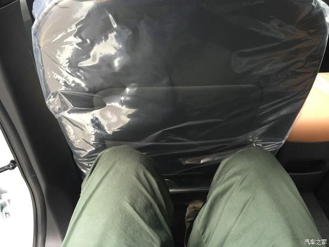 2016款MG锐行正式上市,售价7.79-11.29万