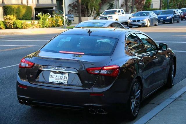 「姿势」你知道吗？汽车里程到达十万公里到底意味着什么