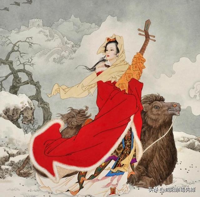 四大美女、四大才女、四大美男、四大才子分别是谁?答案来了