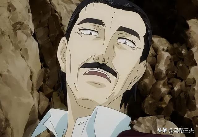 日本动漫十大“变态”人物,其不雅独特的行为,为何能吸粉无数?