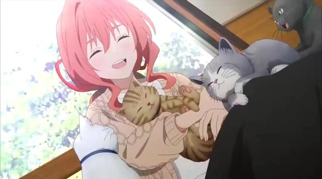 男主开局就和三位美女同居,还必须要选一个结婚