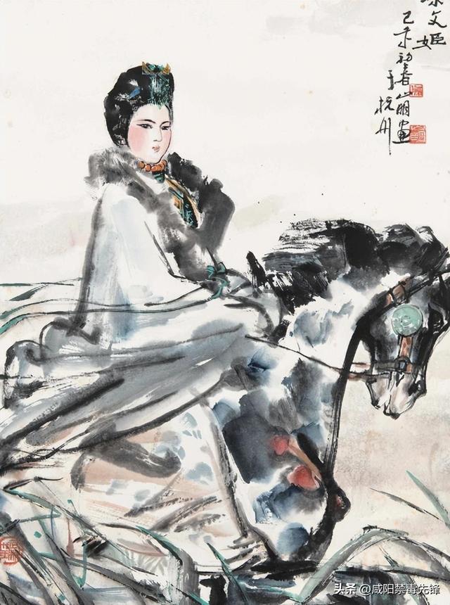 四大美女、四大才女、四大美男、四大才子分别是谁?答案来了