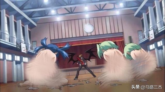 日本动漫十大“变态”人物,其不雅独特的行为,为何能吸粉无数?