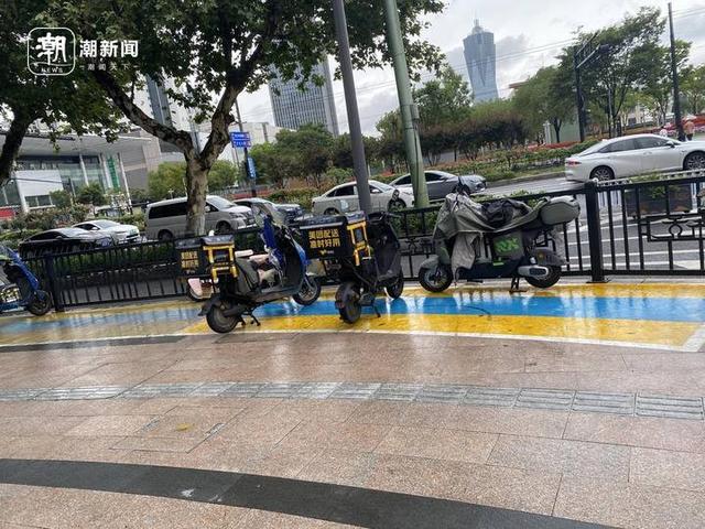 电动自行车租赁店,隐患何其多?