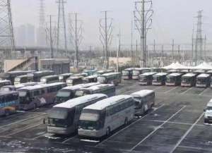 新乡到菏泽的汽车(河南18地市汽车客运班线运营、停运情况如何？最全信息来了)