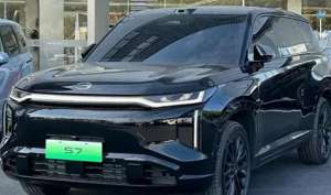 广汽传祺最新款的汽车(广汽传祺明年推出四款新车，S7设计酷似路虎揽胜)