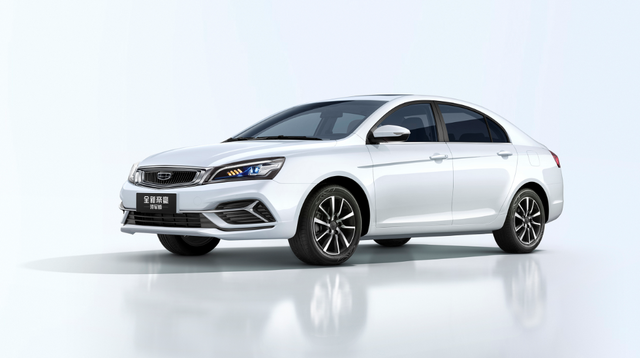 都说红标本田惹不得,不同颜色的车标背后,到底有什么讲究?