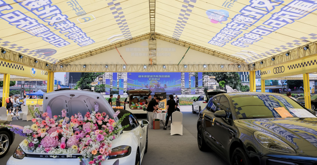 助力汽车消费,头部平台成为“加速器”