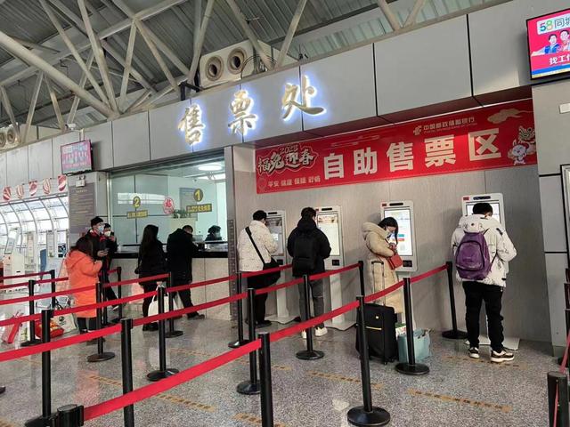 大年初四起,郑州各汽车站将增设省外班线助力旅客返乡