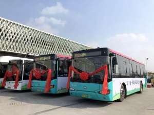 上海到汾湖汽车时刻表(重磅│长三角一体化示范区五条区域公交线首发开行)