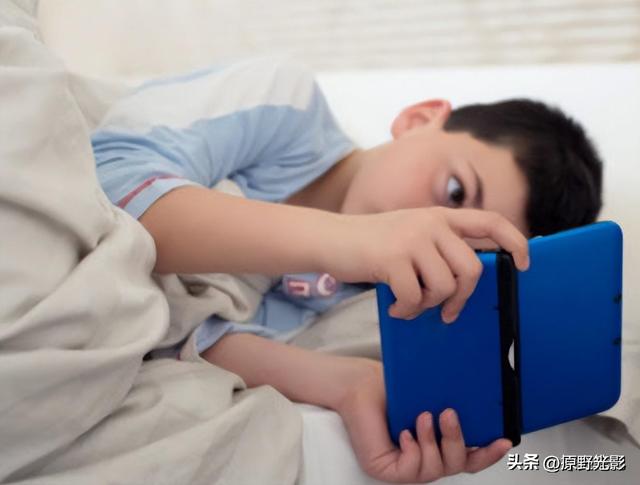 境外黄暴动漫国内随处可见,孩子为啥能轻易看?特别色情还暴力