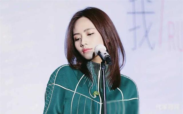 广东盛产美女!来自广东的20位女星,个个如花似玉,性感迷人