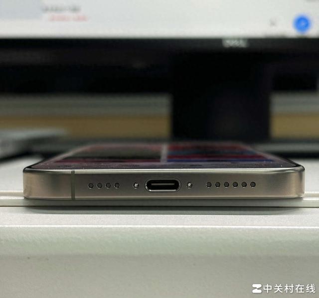 建议收藏:五个你不知道的iPhone 16充电接口冷知识