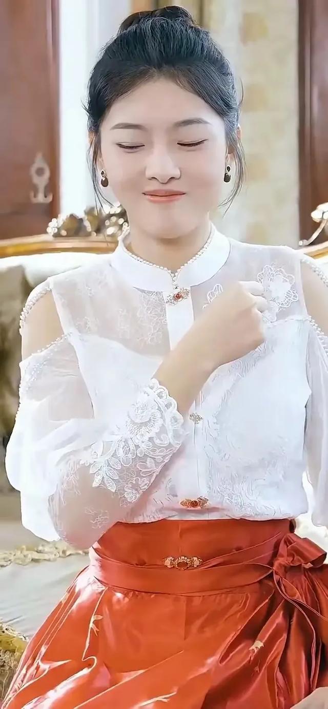 自带喜感!最搞笑的短剧女演员 ,她拍的这6部剧让观众从头笑到尾