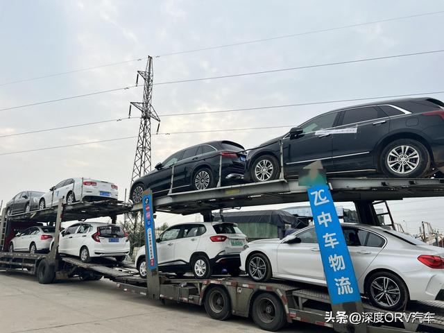 过年回家长途开车太累，小汽车进行托运2000公里大概要花多少钱