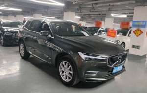 吉利尔沃汽车二手车(沃尔沃新车优惠到25万开了3年的二手车卖17万，还能买吗？)