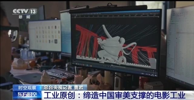 刷新中国影史!春节档票房和观影人次双破纪录