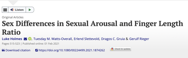 「我,直女,爱看小H片里的美女裸体,正常吗?」