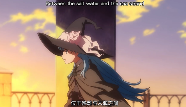 又把萝莉和少女当成人体兵器?这部四月新番的剧情似乎很黑暗