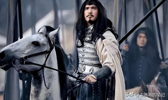 消失千年的三国名将,在海外建国,如今此地美女遍布,正走向富裕