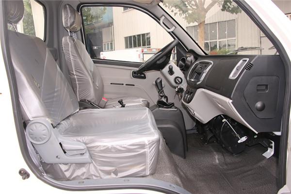 始于颜值,终于实力,时风风云工程小自卸汽车热销