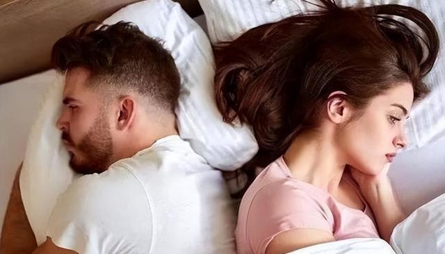 为什么女性私处会“痉挛”?医生:4种常见诱因需认清