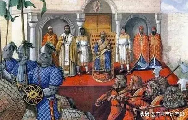 消失千年的三国名将,在海外建国,如今此地美女遍布,正走向富裕