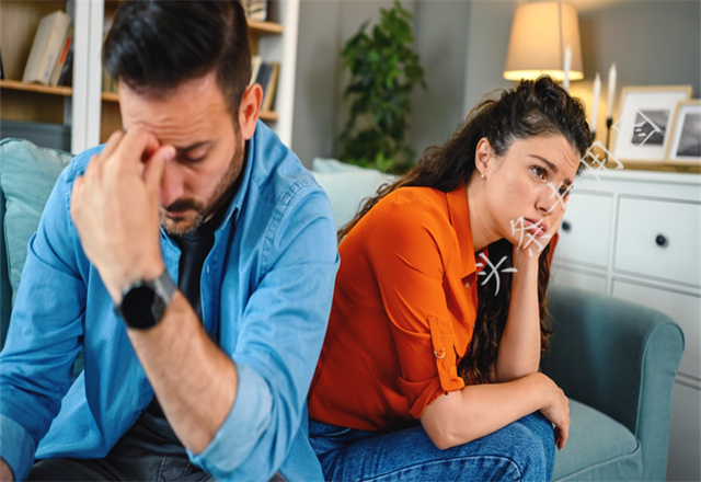 25岁女子相亲34岁男子,称女孩的胸小,女方直言:看你就是阳痿