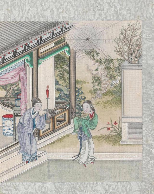 美女夜宿客店,半夜房间传出嚎叫,老板:她不是人