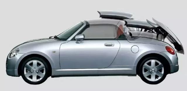 这些日本经典车型,看看有没有你回忆里的那辆?