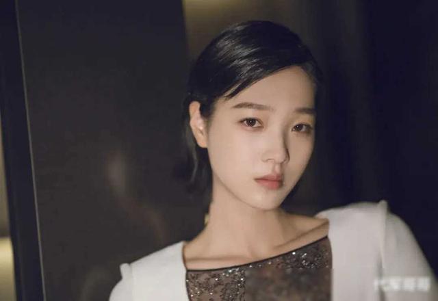 广东盛产美女!来自广东的20位女星,个个如花似玉,性感迷人