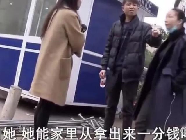 痴情女教师为男友怀孕7次,却被负心男友抛弃,转身娶了富家女。