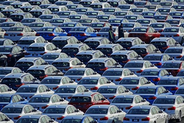 磨合期到底是不是5000km?这5个新车磨合的问题能把老司机问懵