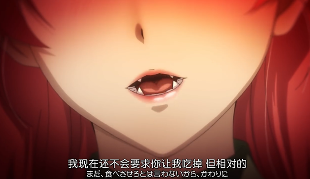 又把萝莉和少女当成人体兵器?这部四月新番的剧情似乎很黑暗