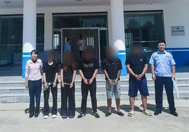 “妹妹”在出租屋被人强奸?民警调查后发现真相,紧急提醒!