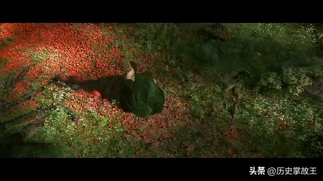 电影《美女与野兽》:满足你对法式浪漫的幻想,尤其是“玫瑰”!