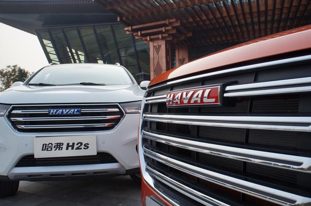 都说红标本田惹不得,不同颜色的车标背后,到底有什么讲究?