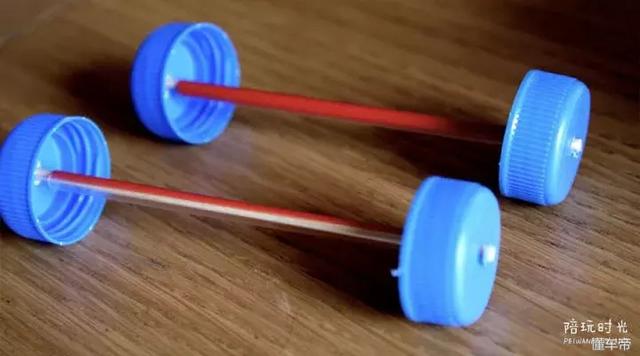 牛奶盒也有大用处,手工玩具车让你的孩子爱不释手!