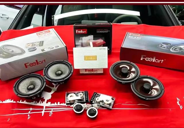 摇滚风味,拿捏“钢炮”大众ID.3