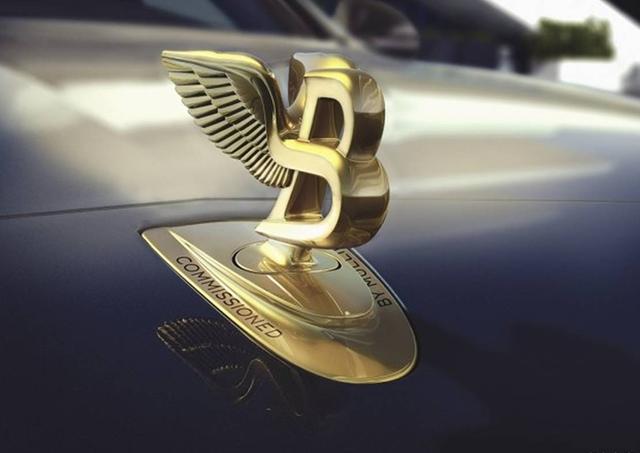 都说红标本田惹不得,不同颜色的车标背后,到底有什么讲究?