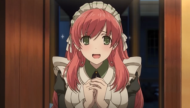 又把萝莉和少女当成人体兵器?这部四月新番的剧情似乎很黑暗