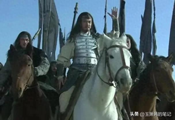 消失千年的三国名将,在海外建国,如今此地美女遍布,正走向富裕