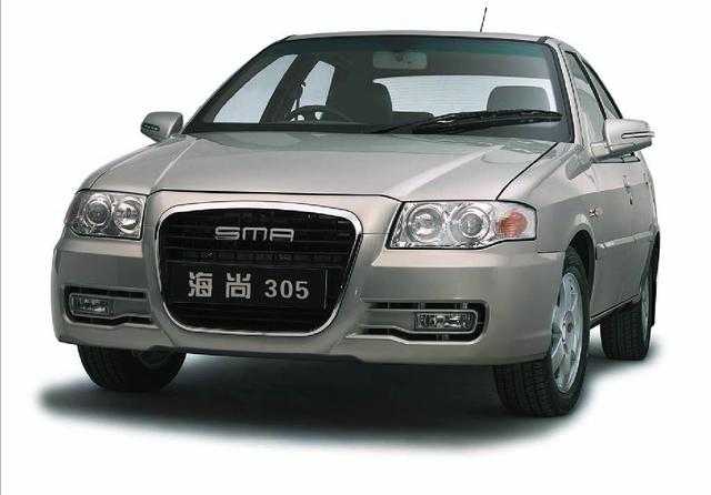 触动你最内心底下的那根铉,国内自主品牌华普汽车