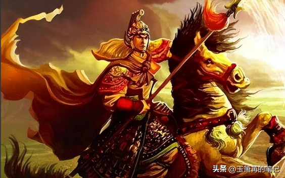 消失千年的三国名将,在海外建国,如今此地美女遍布,正走向富裕