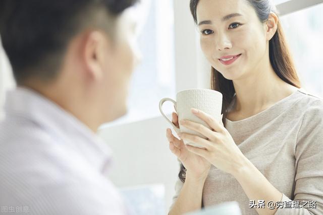 把握对话的节奏,和美女进行一次愉快的深入聊天