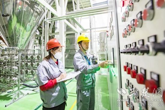 大冶两会｜打造一个500亿产业，两个300亿产业，盘活汉龙汽车