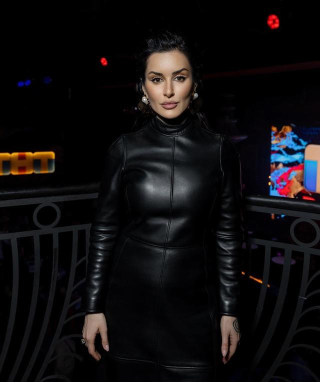 俄罗斯15位电视节目女主持人，每位女主播都身材绝佳