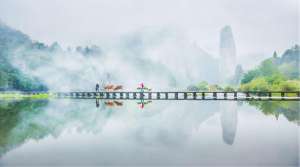 缙云到上海汽车时刻表(上海后花园又多一个5A级景区浙江缙云来沪送礼邀客游“仙都”)